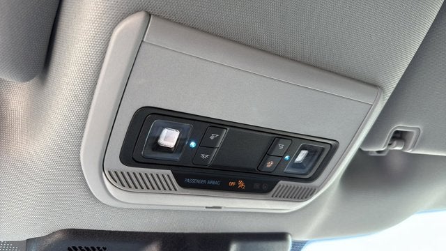 2025 Ford F-150 XL Supercharged