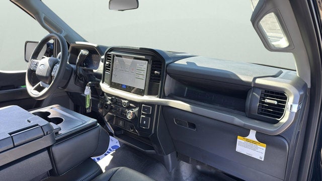 2025 Ford F-150 XL Supercharged