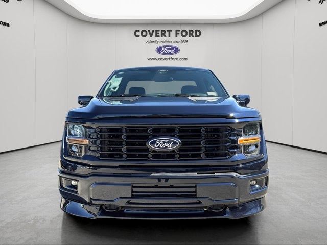 2025 Ford F-150 XL Supercharged