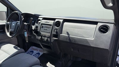 2014 Ford F-150 XL