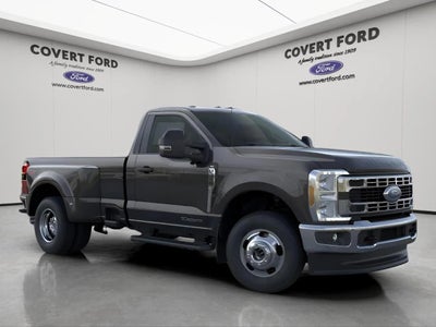 2026 Ford F-350SD XL DRW
