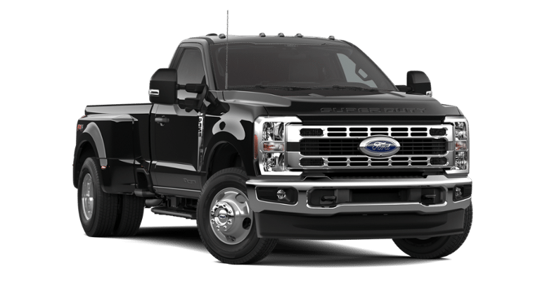 2026 Ford F-350SD XL DRW