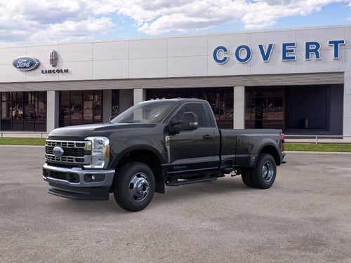 2026 Ford F-350SD XLT DRW