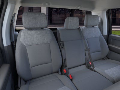 2026 Ford F-350SD XLT DRW