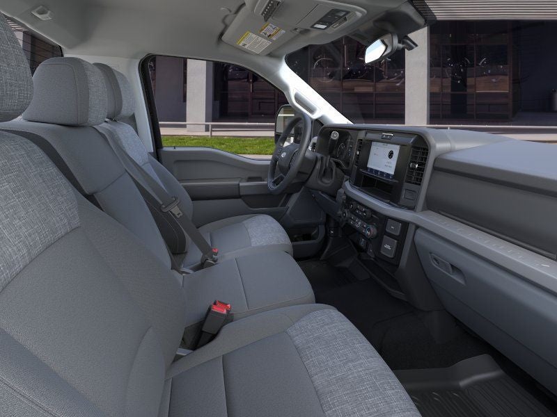 2026 Ford F-350SD XLT DRW