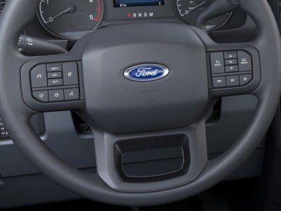2026 Ford F-350SD XLT DRW