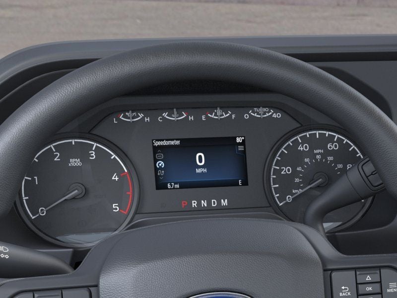 2026 Ford F-350SD XLT DRW
