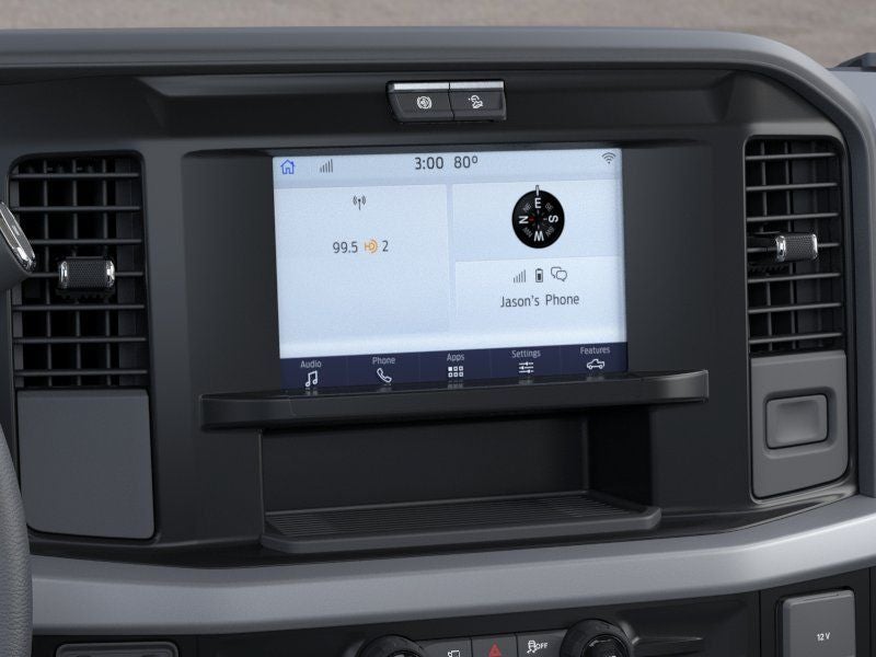 2026 Ford F-350SD XLT DRW