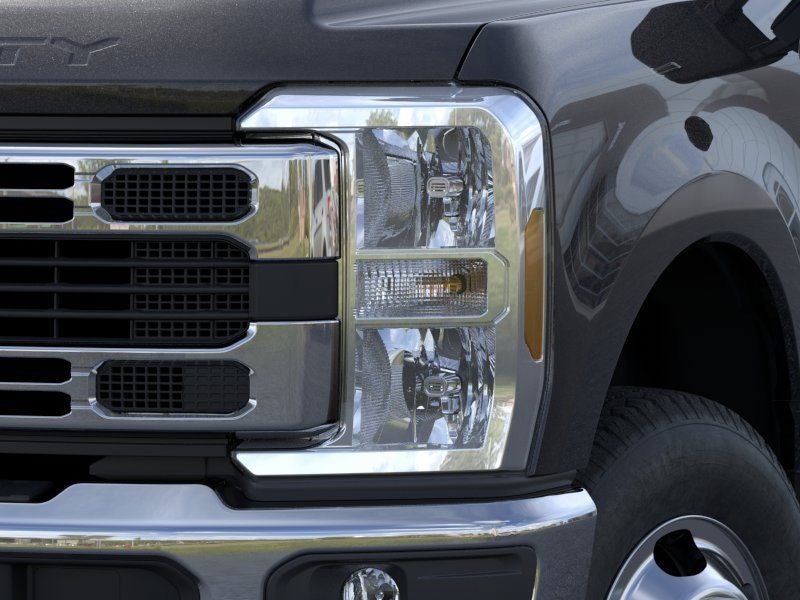 2026 Ford F-350SD XLT DRW
