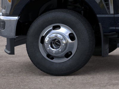2026 Ford F-350SD XLT DRW
