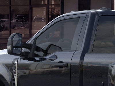 2026 Ford F-350SD XLT DRW