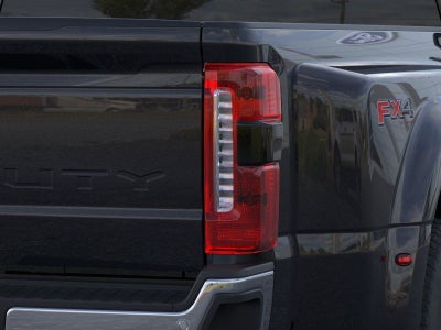 2026 Ford F-350SD XLT DRW