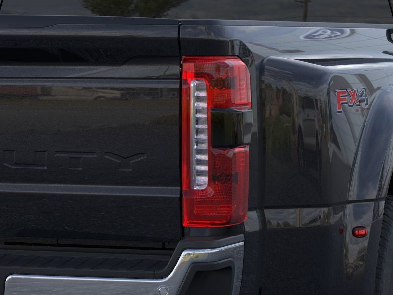 2026 Ford F-350SD XLT DRW
