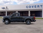 2026 Ford F-350SD XLT DRW