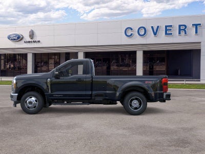2026 Ford F-350SD XLT DRW