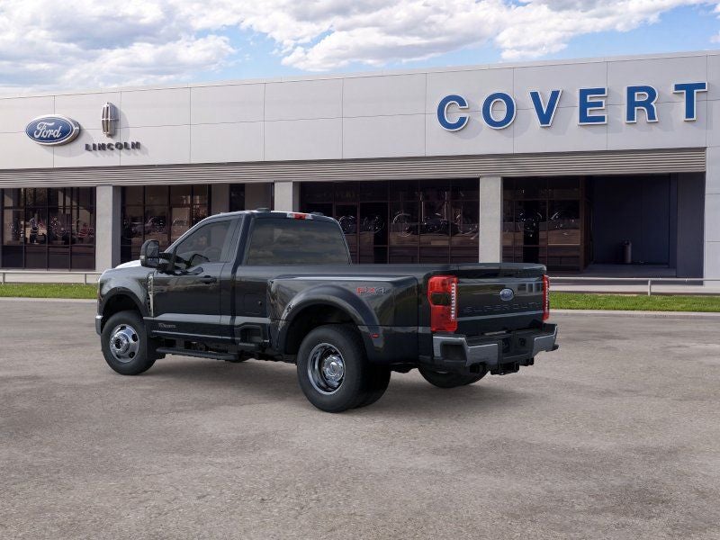 2026 Ford F-350SD XLT DRW