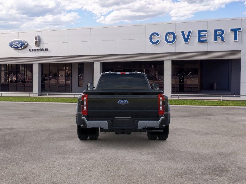 2026 Ford F-350SD XLT DRW
