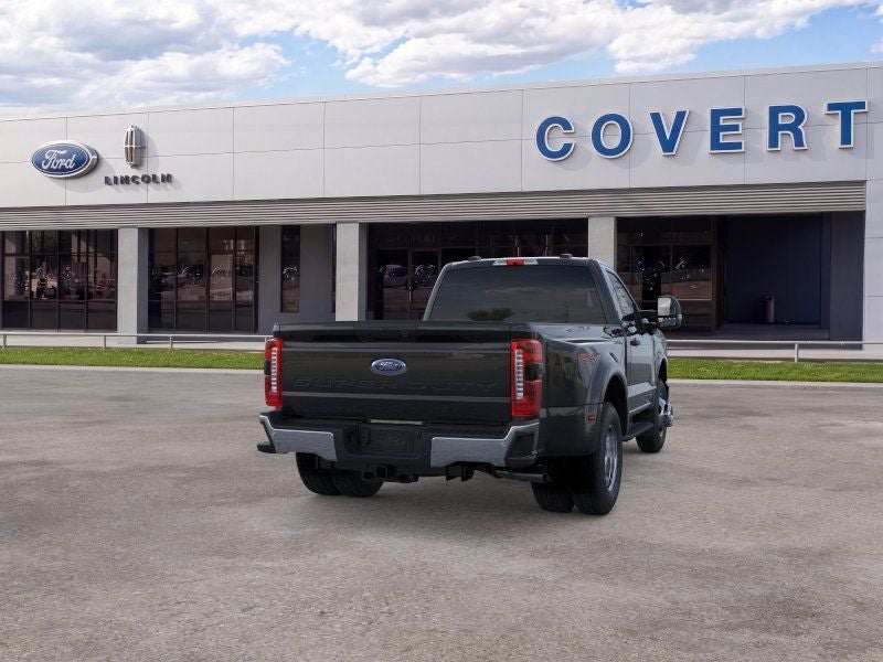 2026 Ford F-350SD XLT DRW