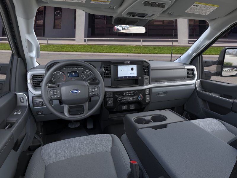 2026 Ford F-350SD XLT DRW