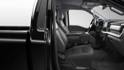 2026 Ford F-350SD XLT DRW