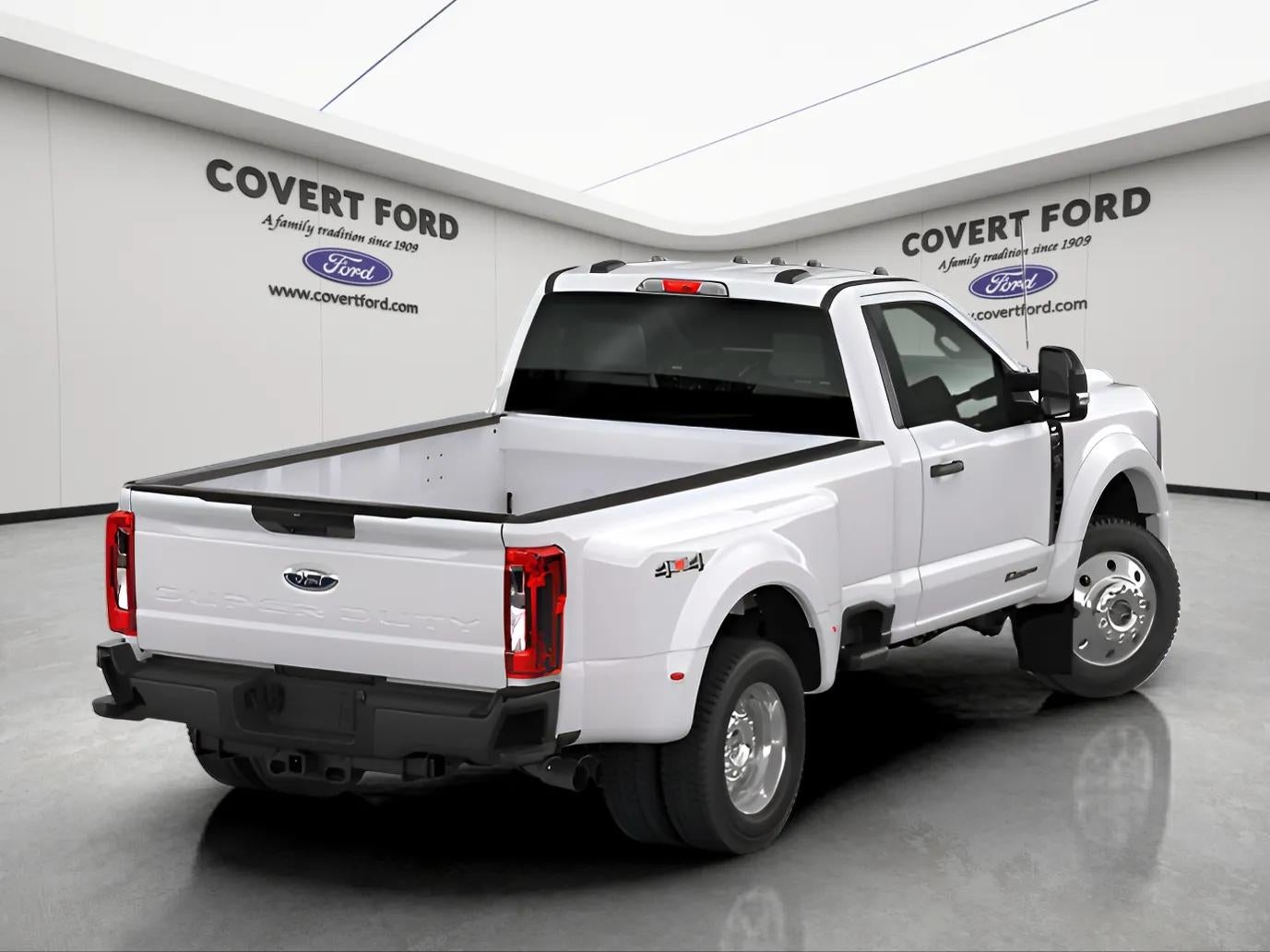 2026 Ford F-450SD XLT DRW