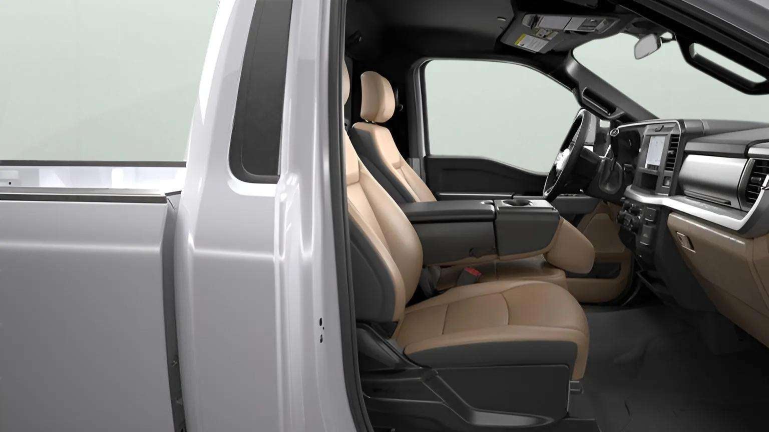2026 Ford F-450SD XLT DRW