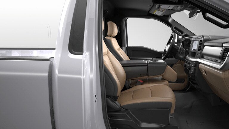 2026 Ford F-450SD DRW