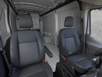 2025 Ford Transit-350 Base