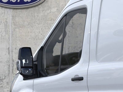 2025 Ford Transit-350 Base