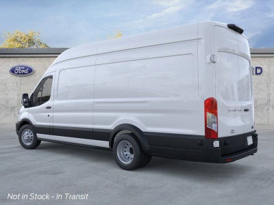 2025 Ford Transit-350 Base