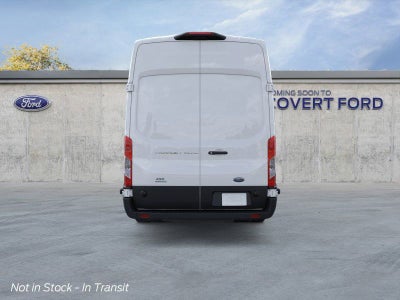2025 Ford Transit-350 Base