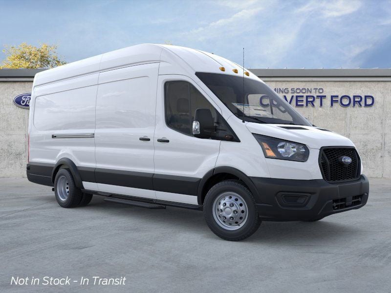2025 Ford Transit-350 Base