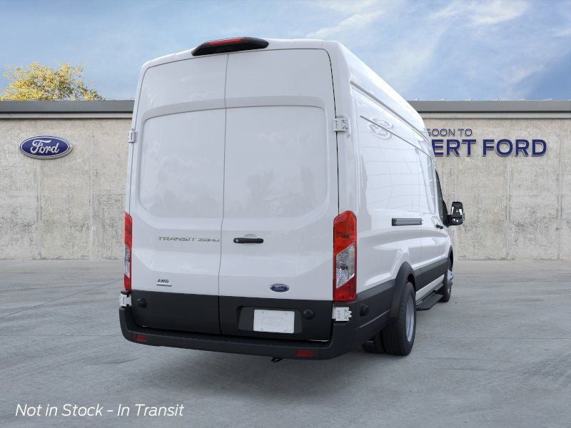 2025 Ford Transit-350 Base