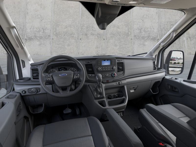 2025 Ford Transit-350 Base
