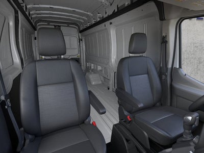 2025 Ford Transit-350 Base