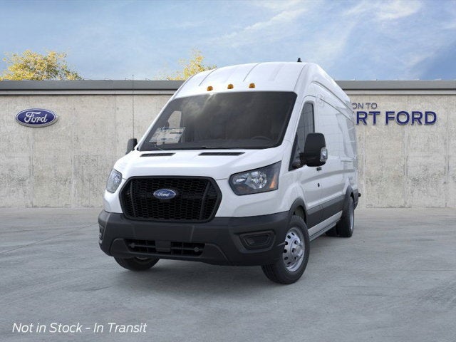2025 Ford Transit-350 Base