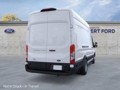 2025 Ford Transit-350 Base