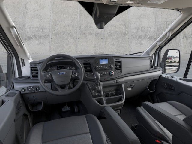 2025 Ford Transit-350 Base