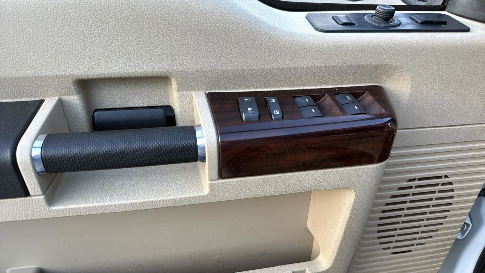 2010 Ford F-250SD Lariat