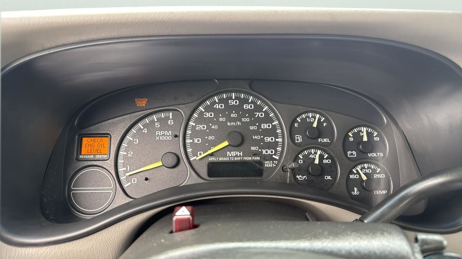 2010 Ford F-250SD Lariat