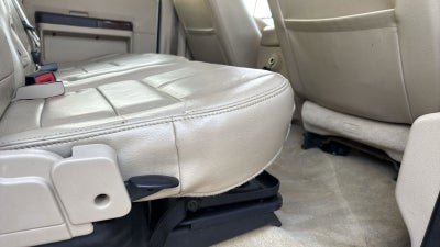 2010 Ford F-250SD Lariat