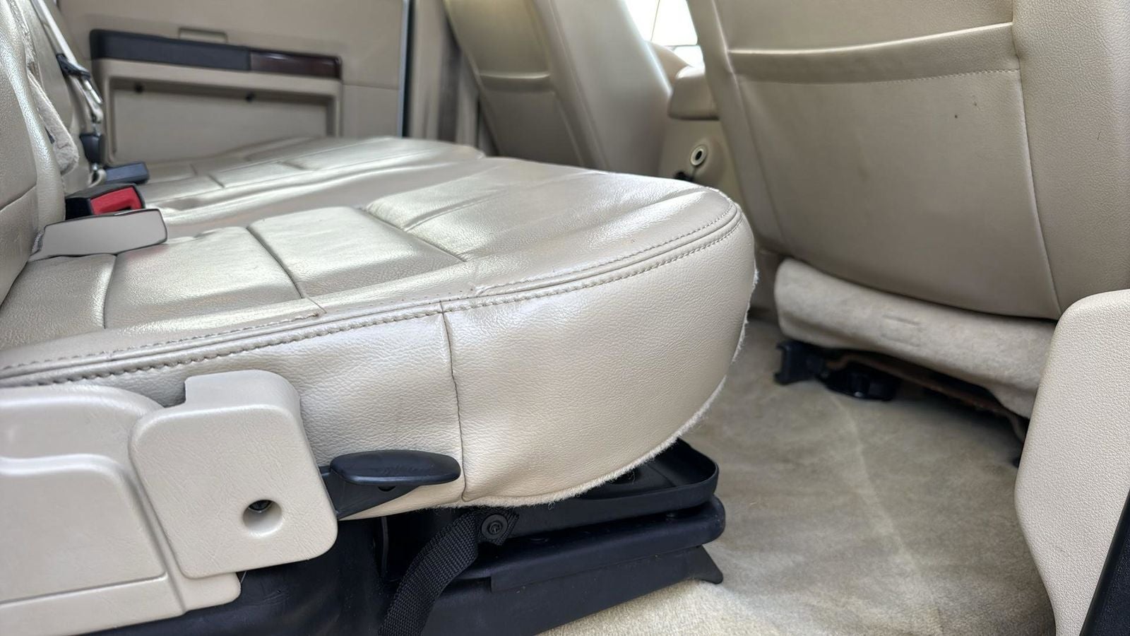 2010 Ford F-250SD Lariat