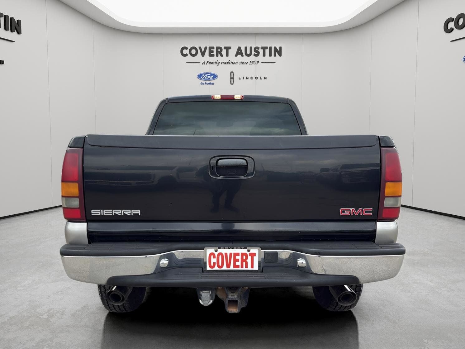 2010 Ford F-250SD Lariat