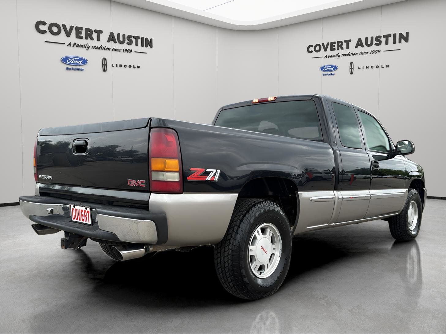 2010 Ford F-250SD Lariat