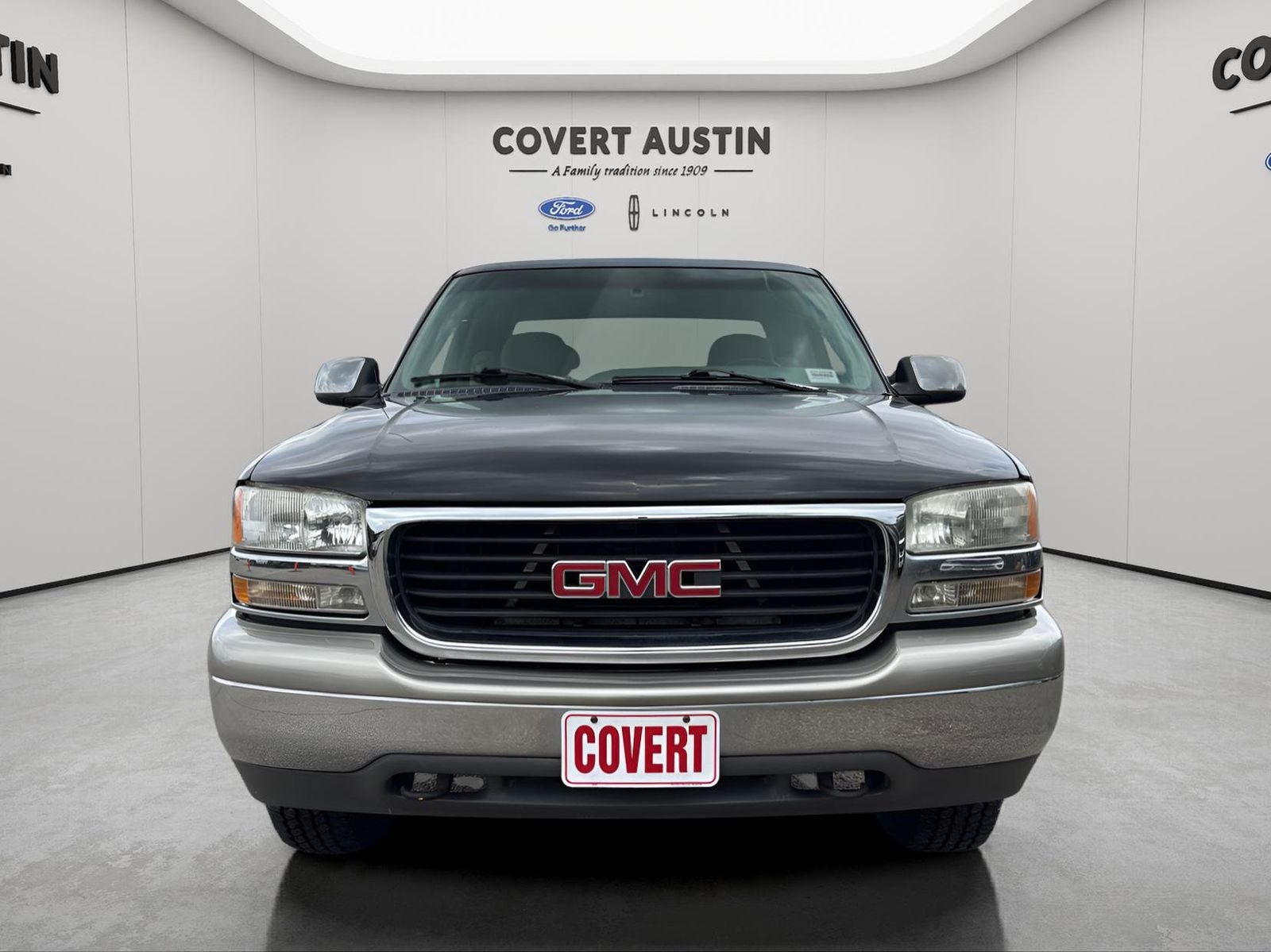 2010 Ford F-250SD Lariat