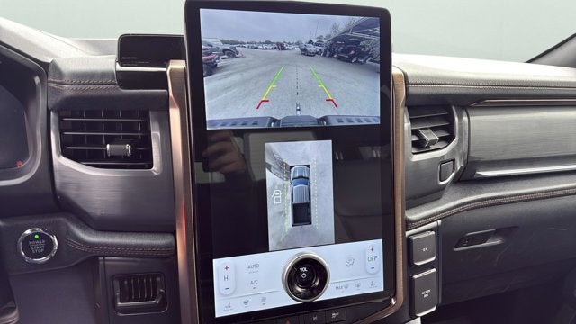 2022 Ford F-150 Lightning Lariat