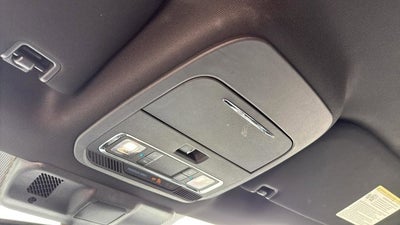 2022 Ford F-150 Lightning Lariat