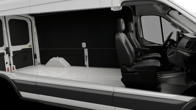 2026 Ford Transit-150 Base
