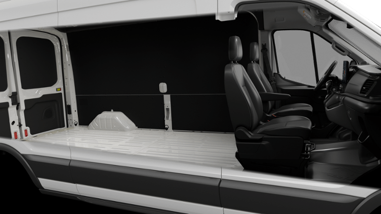 2026 Ford Transit-150 Base