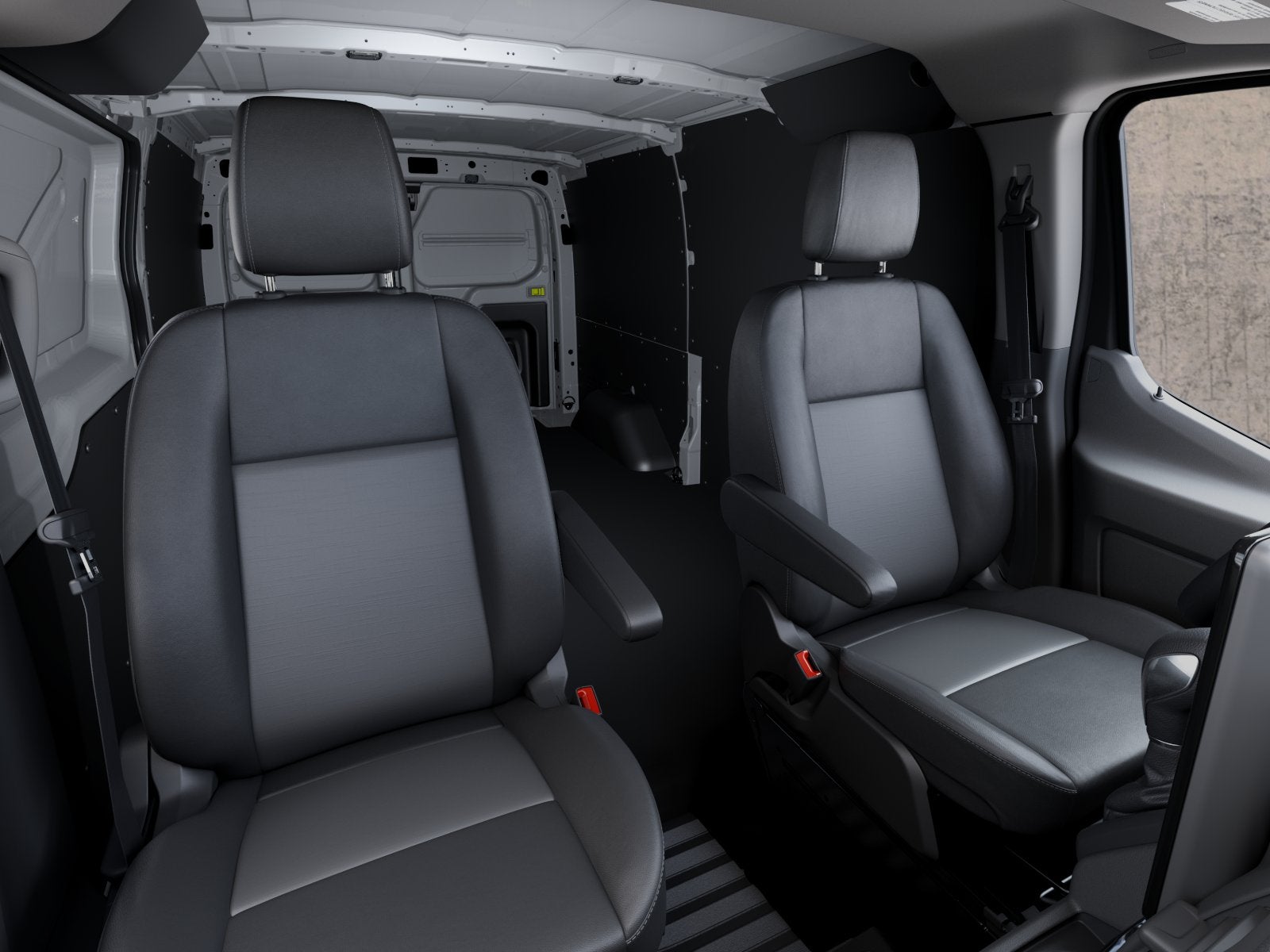 2027 Ford Transit-150 Base